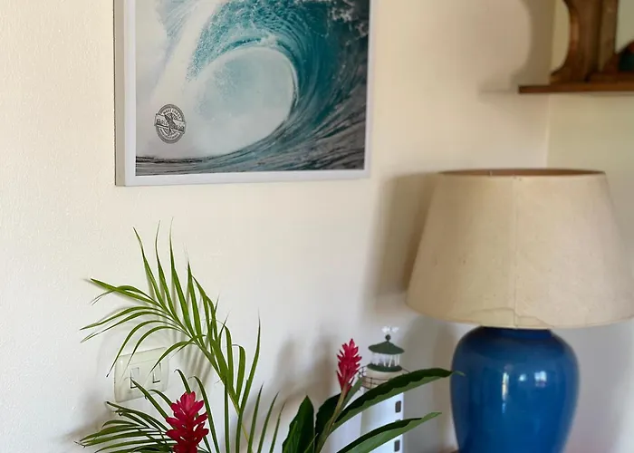 The Inner Light Yoga Lodge