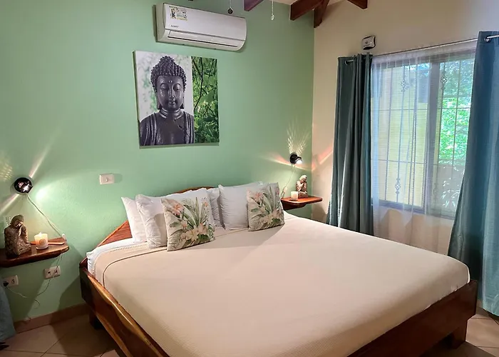 The Inner Light Yoga Lodge