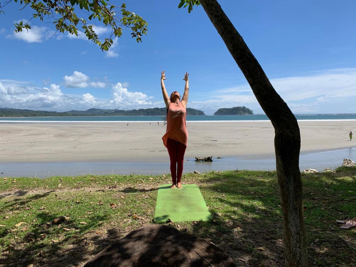 The Inner Light Yoga Hotel *