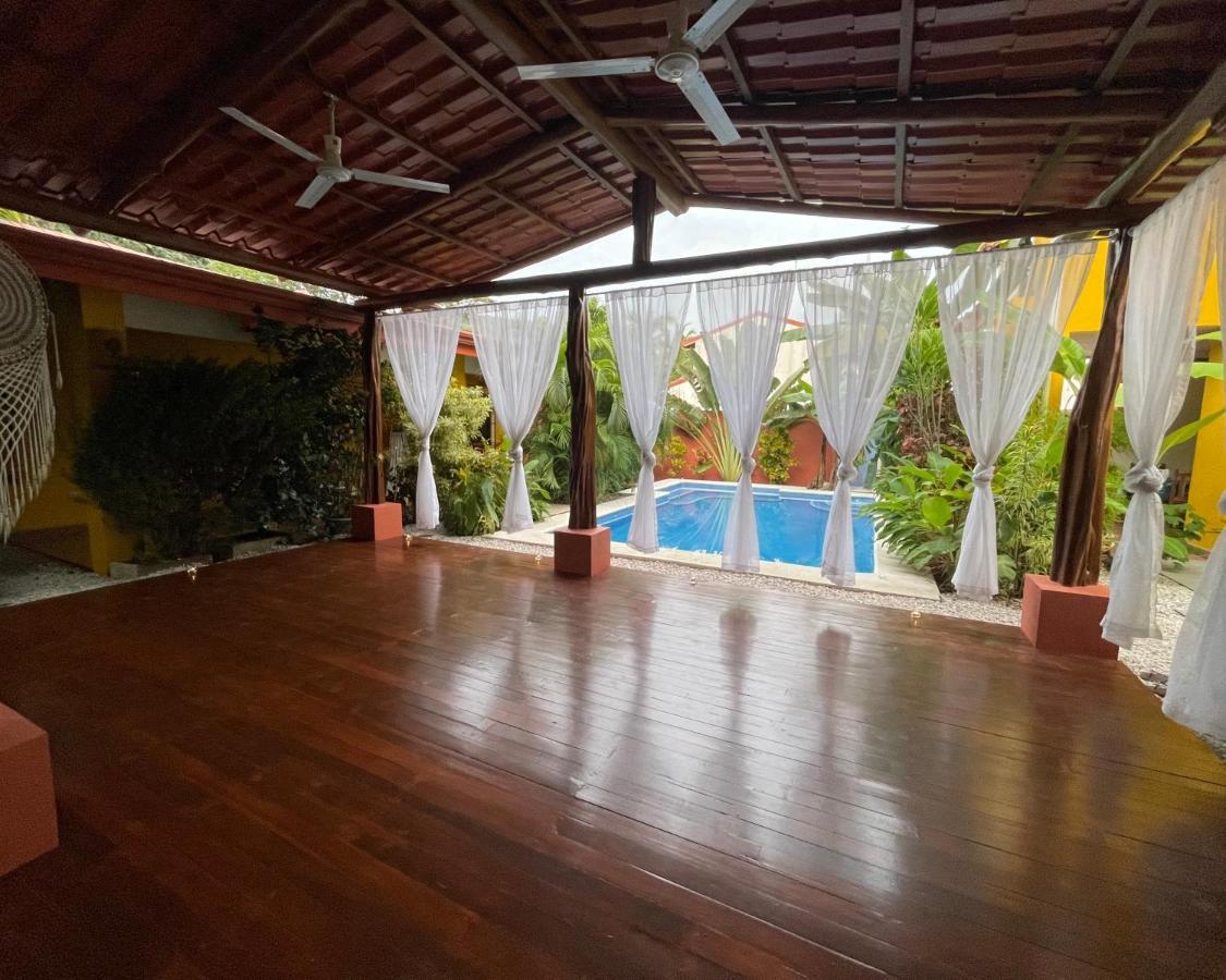 Hotel The Inner Light Yoga Samara
