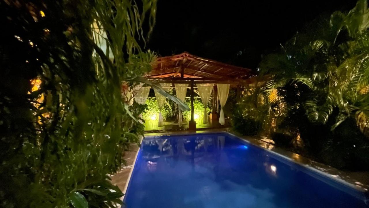 The Inner Light Yoga Hotel