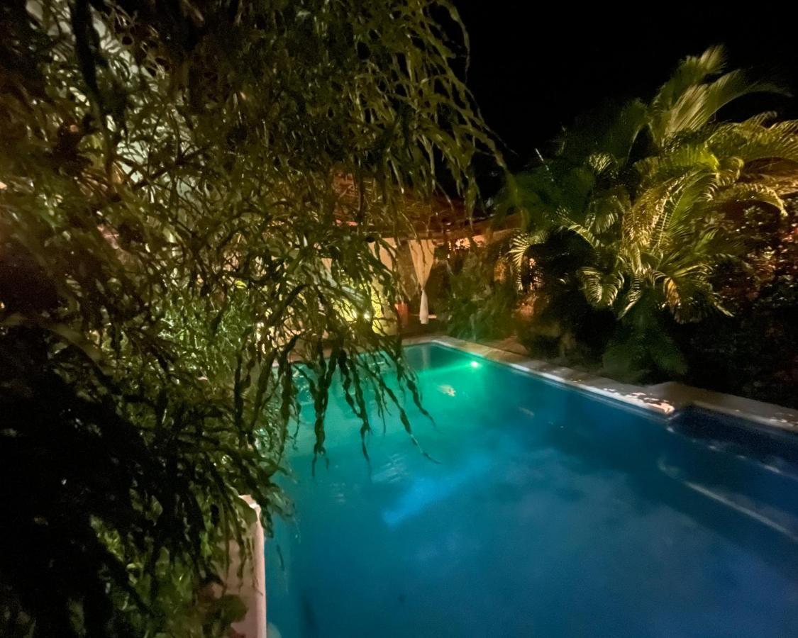 The Inner Light Yoga Hotel *