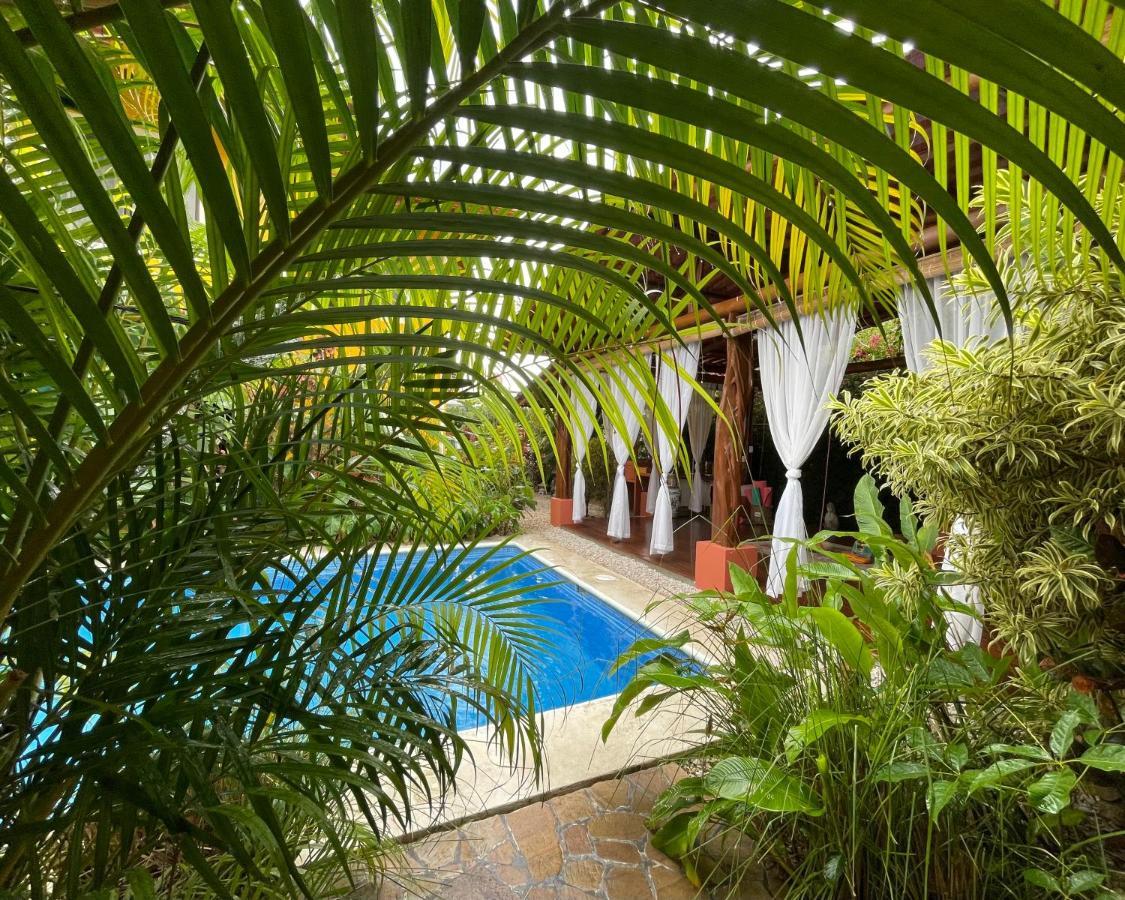 The Inner Light Yoga Hotel Samara
