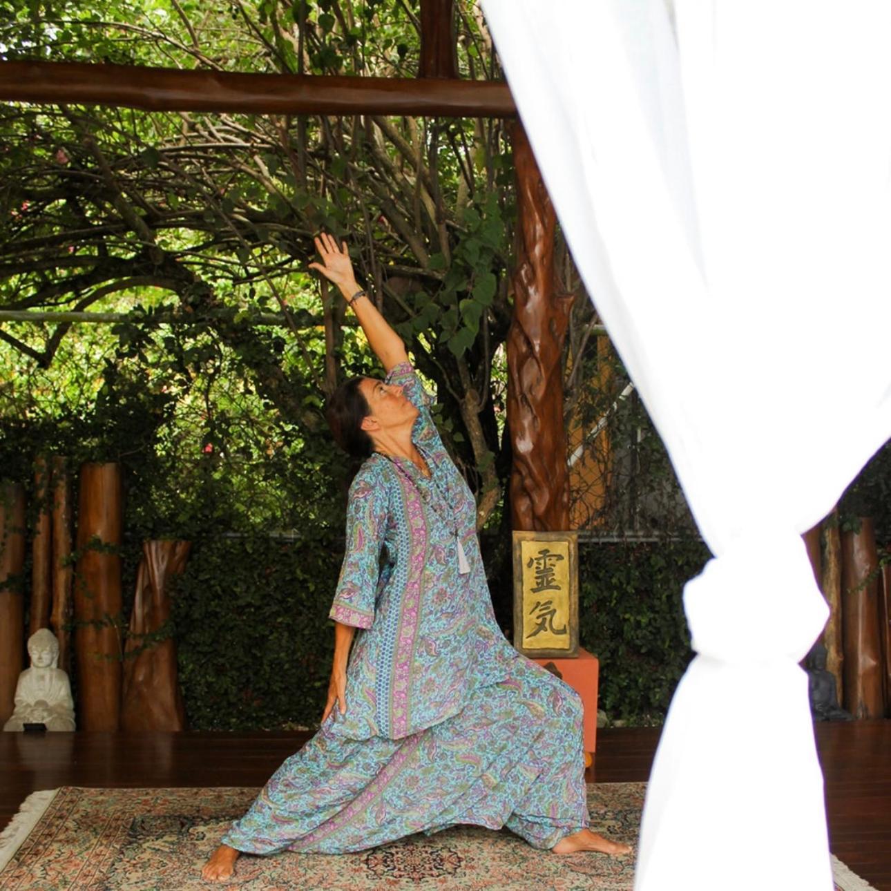 Hotel The Inner Light Yoga *