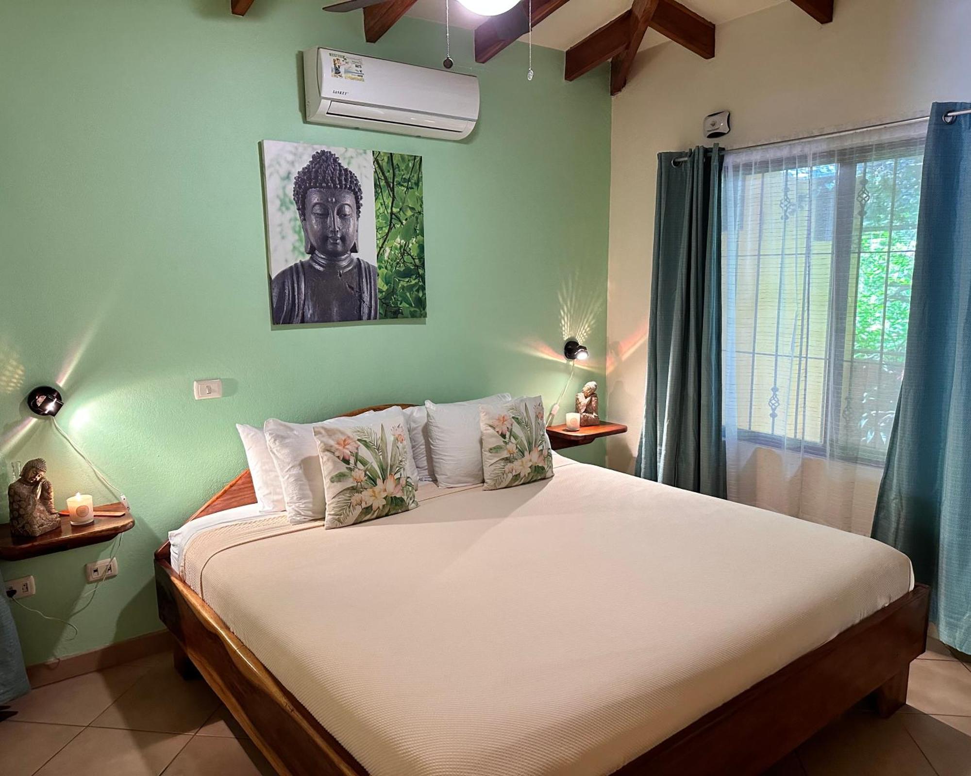 Hotel The Inner Light Yoga *