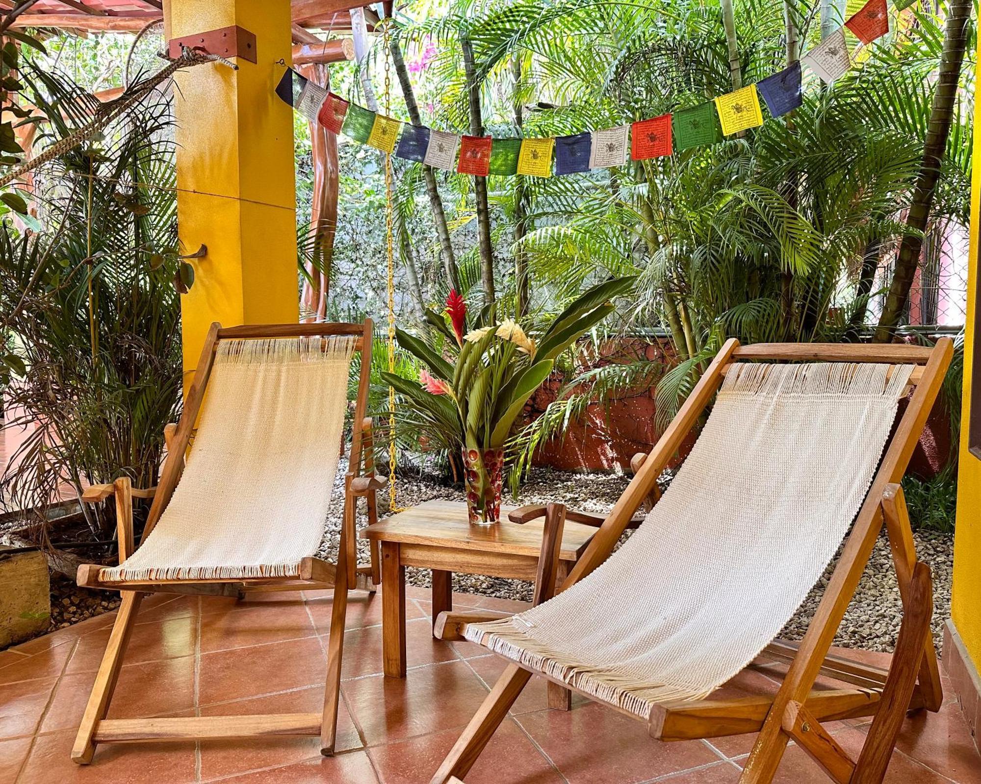 The Inner Light Yoga Hotel
